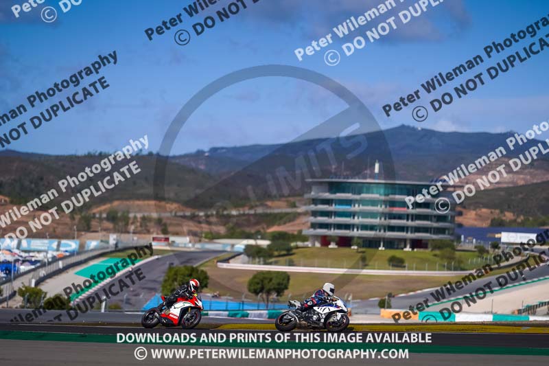 motorbikes;no limits;november 2019;peter wileman photography;portimao;portugal;trackday digital images